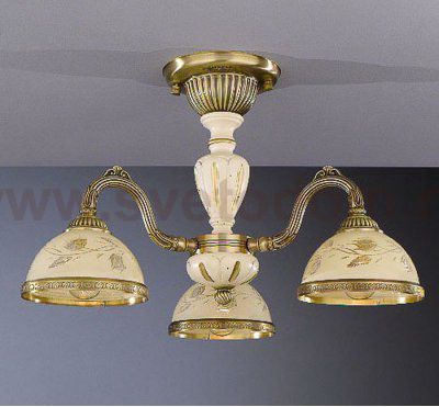 Люстра Reccagni Angelo P. L6828/3