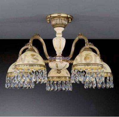 Люстра Reccagni Angelo P. L6926/5