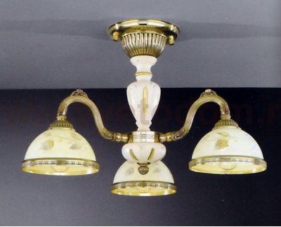 Люстра Reccagni Angelo P. L6928/3