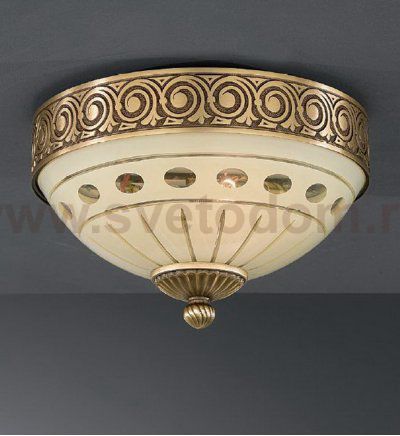 Светильник Reccagni Angelo P. L7014/2