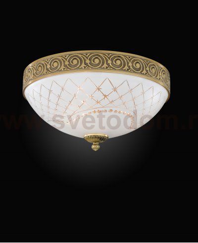 Люстра Reccagni Angelo P. L7102/3