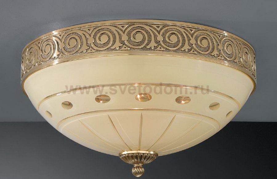 Люстра Reccagni Angelo P. L7104/3