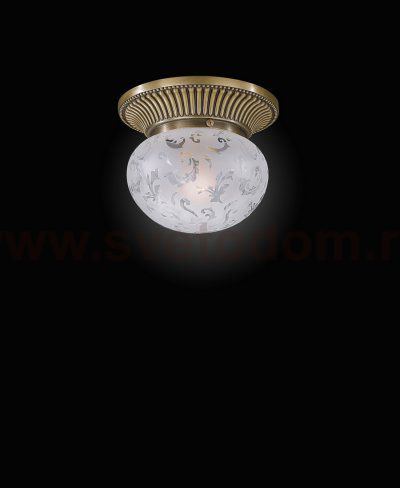 Светильник Reccagni Angelo P. L7701/1