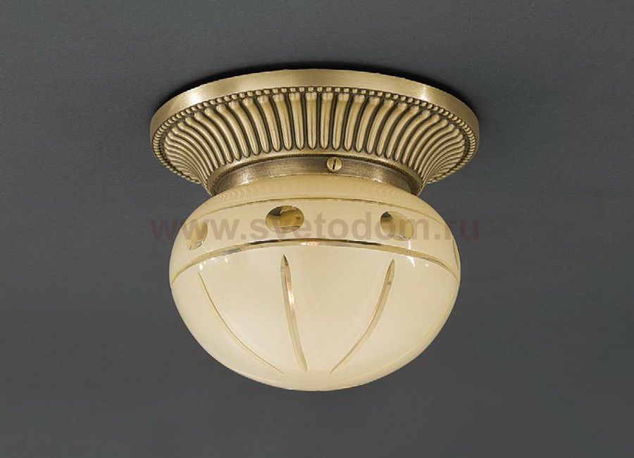 Светильник Reccagni Angelo P. L7703/1