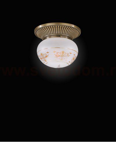 Светильник Reccagni Angelo P. L7705/1