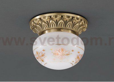 Светильник Reccagni Angelo P. L7715/1