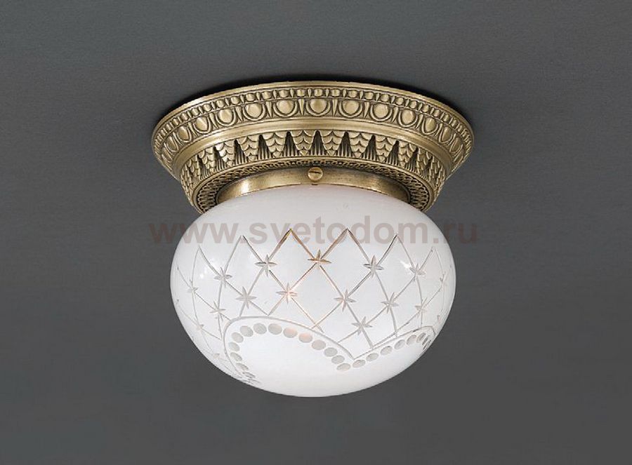 Светильник Reccagni Angelo P. L7720/1