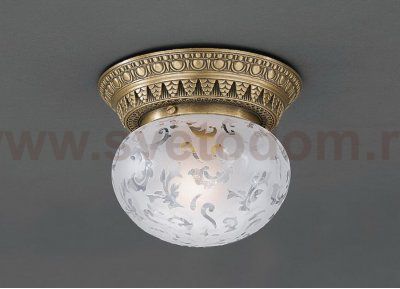 Светильник Reccagni Angelo P. L7721/1