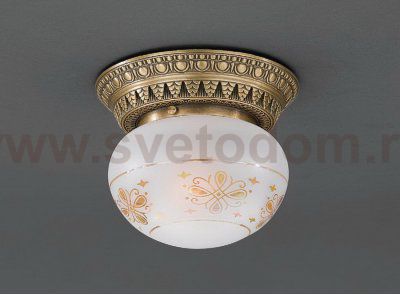 Светильник Reccagni Angelo P. L7725/1
