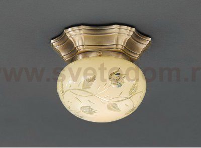 Светильник Reccagni Angelo P. L7732/1