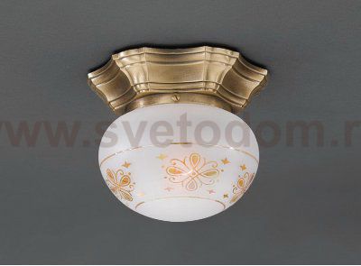 Светильник Reccagni Angelo P. L7735/1