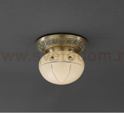 Светильник Reccagni Angelo P. L7743/1