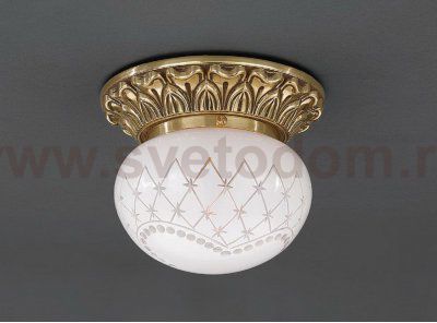 Светильник Reccagni Angelo P. L7810/1