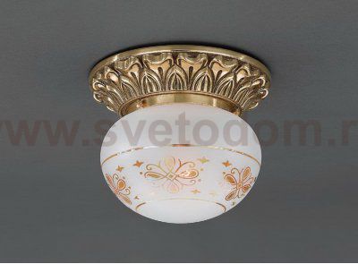 Светильник Reccagni Angelo P. L7815/1