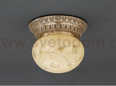 Светильник Reccagni Angelo P. L7822/1