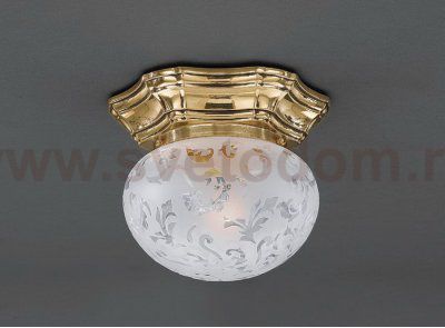 Светильник Reccagni Angelo P. L7831/1