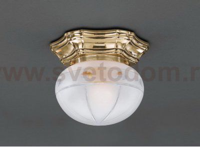 Светильник Reccagni Angelo P. L7834/1