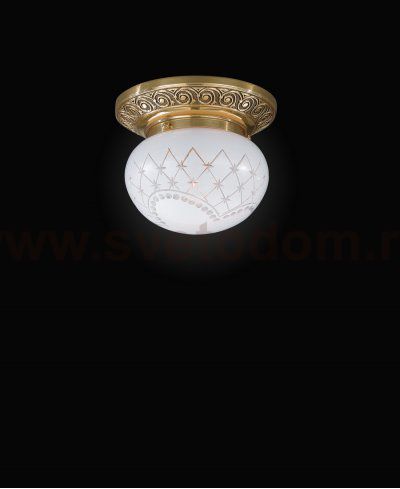 Светильник Reccagni Angelo P. L7840/1