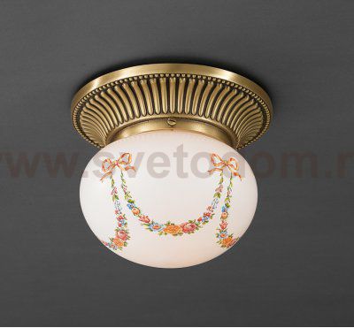 Светильник Reccagni Angelo P. L8010/1