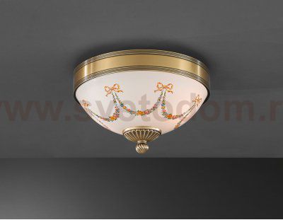 Светильник Reccagni Angelo P. L8010/2