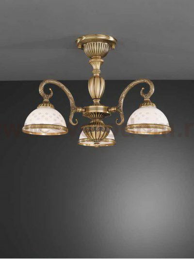 Люстра Reccagni Angelo P. L8220/3