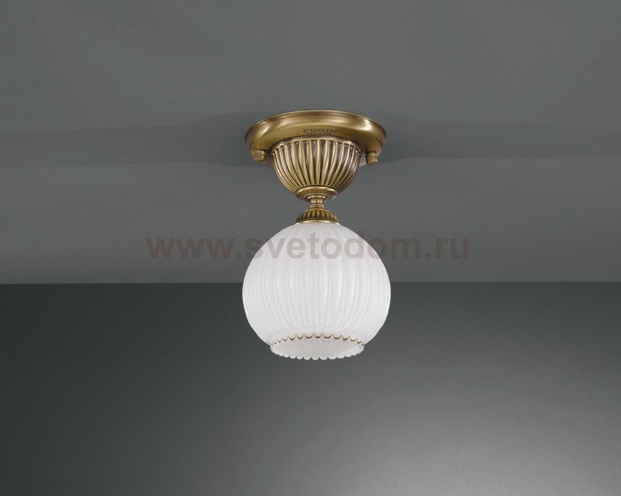 Светильник Reccagni Angelo PL 8700/1