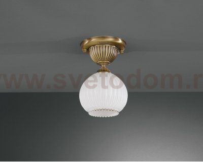 Светильник Reccagni Angelo PL 8700/1