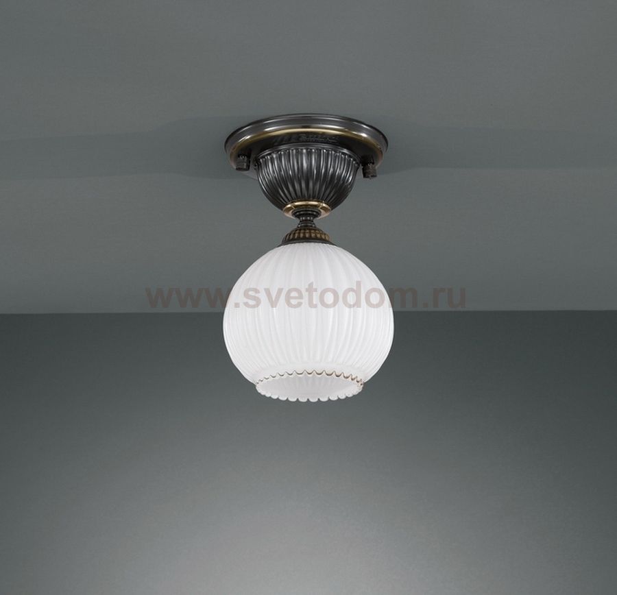 Светильник Reccagni Angelo PL 8900/1