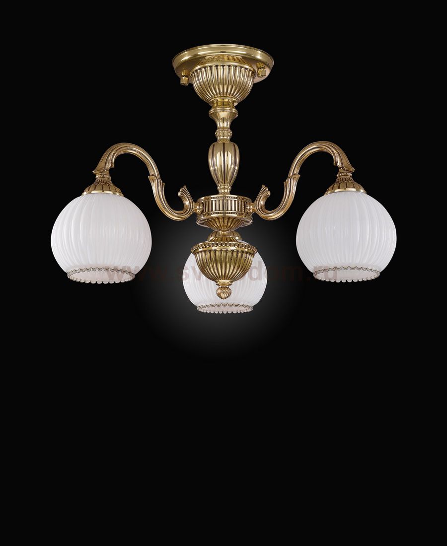 Светильник Reccagni Angelo PL 9320/3