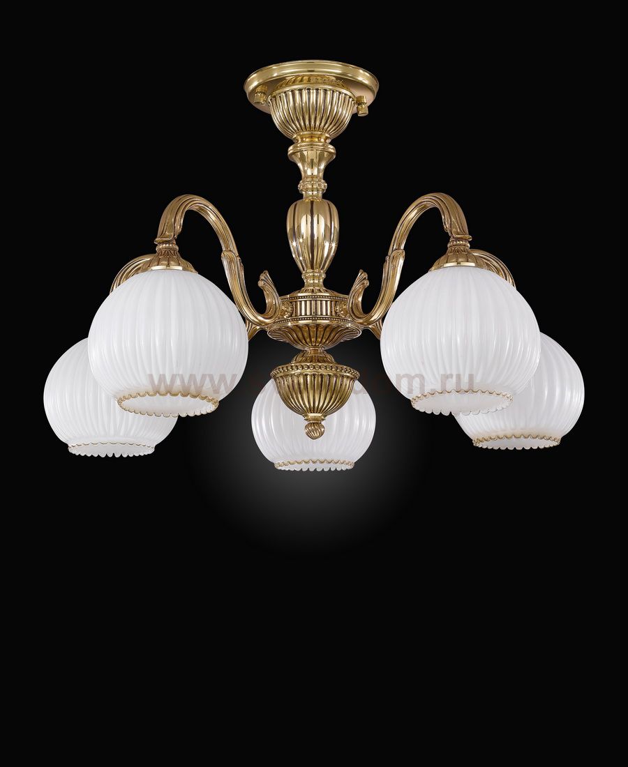 Светильник Reccagni Angelo PL 9320/5