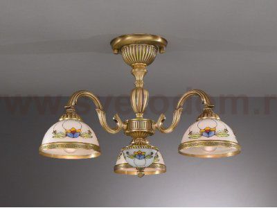 Светильник Reccagni Angelo PL 9420/3