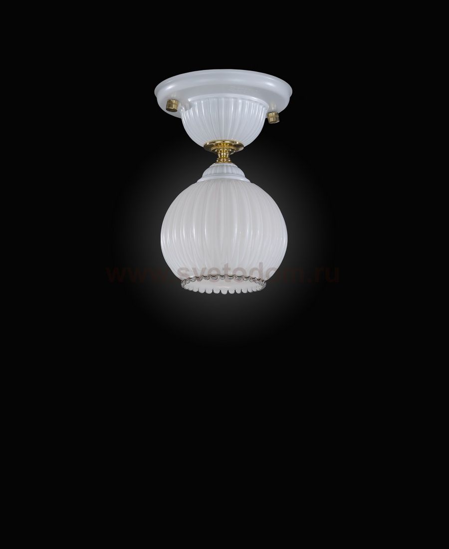 Светильник Reccagni Angelo PL 9600/1