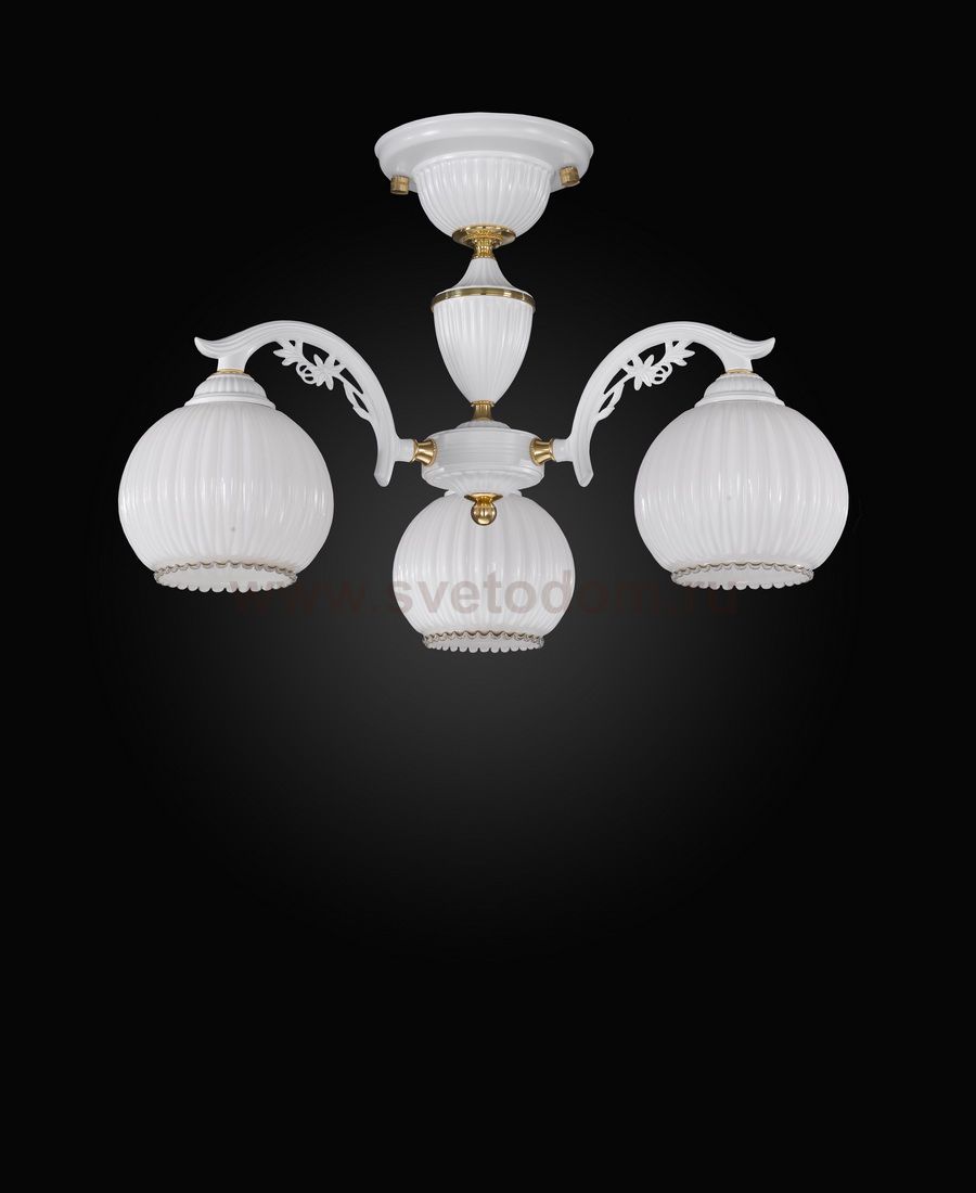 Светильник Reccagni Angelo PL 9600/3