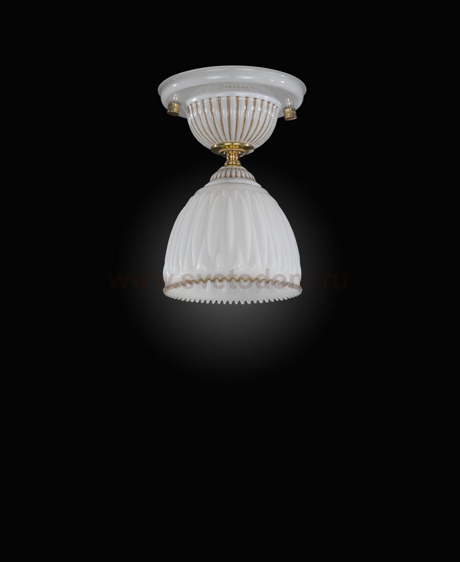 Светильник Reccagni Angelo PL 9670/1