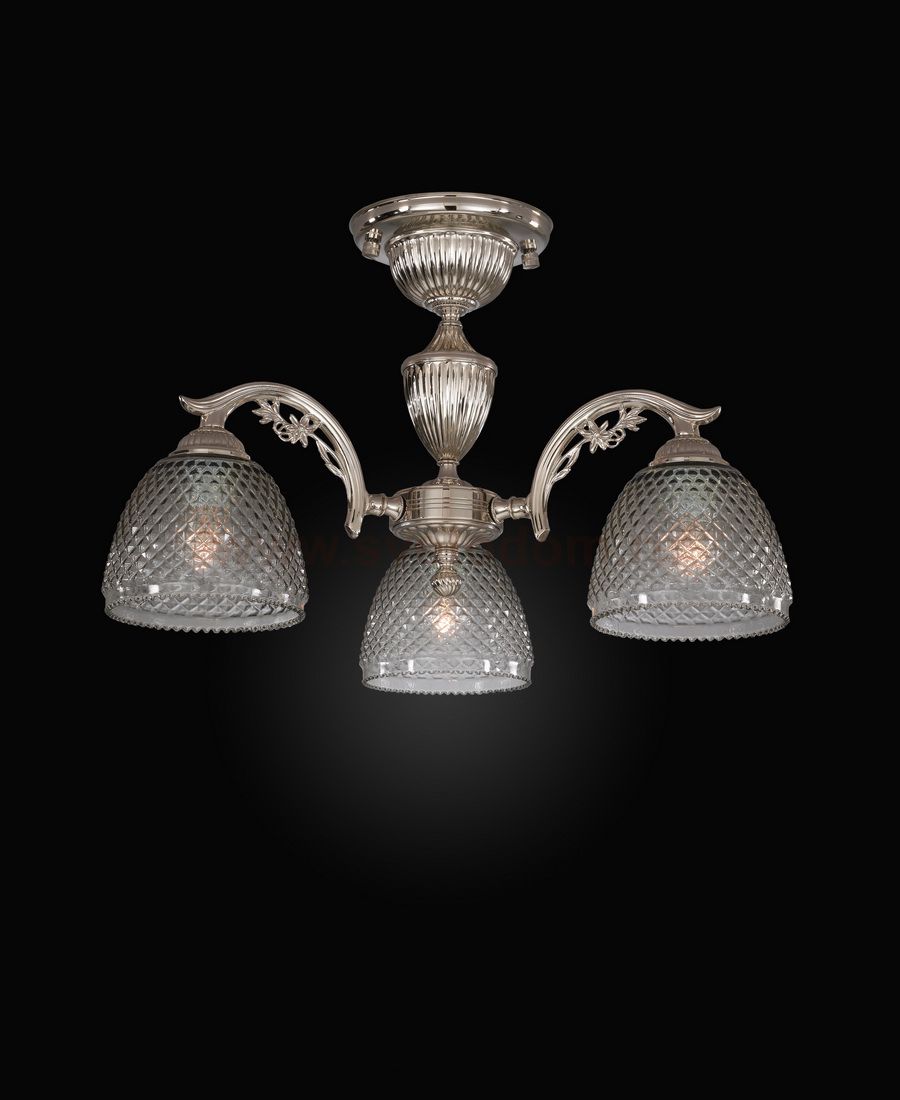 Светильник Reccagni Angelo P L9801/3