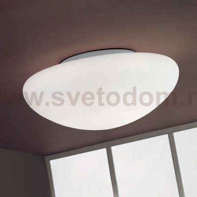 Потолочный светильник Vistosi PL BIANCA 38 BC