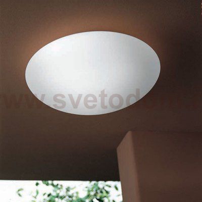 Потолочный светильник Vistosi PL BIANCA 38 BC