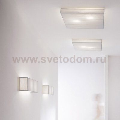 Настенный светильник бра Axo Light PL CLAVIUS TA FLE Axo