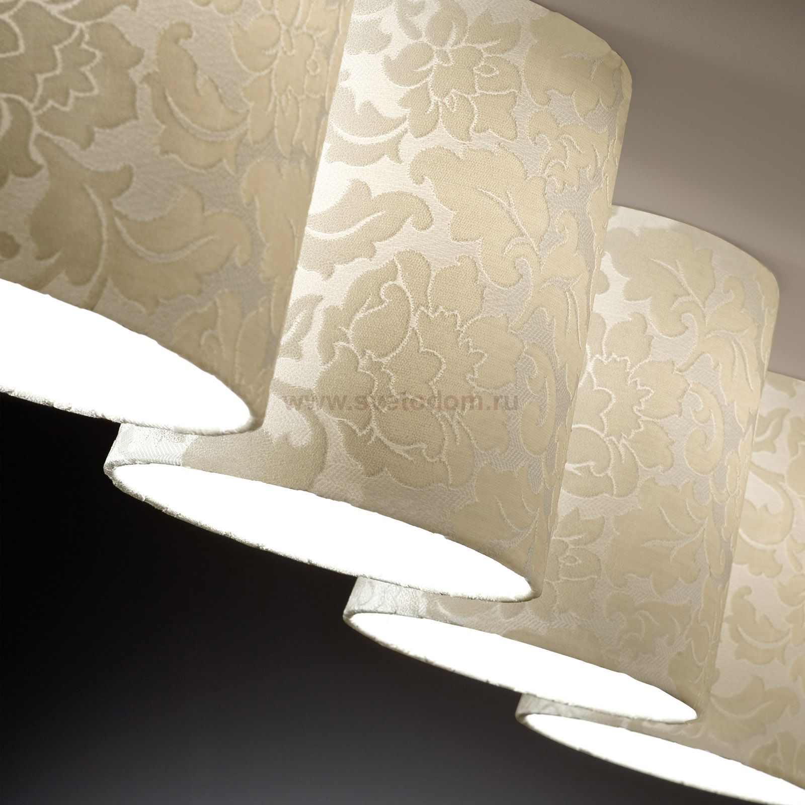 Светильник Axo Light PL DAMA 32 Damasco