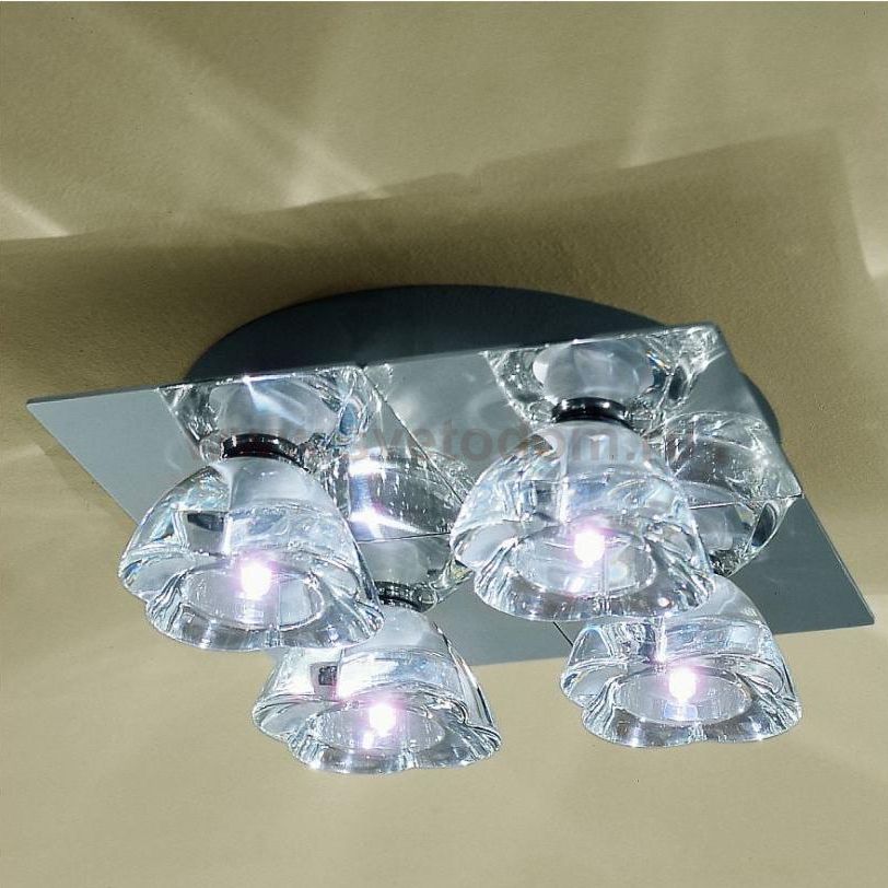 Светильник Axo Light PL PRIMU 4 Primula