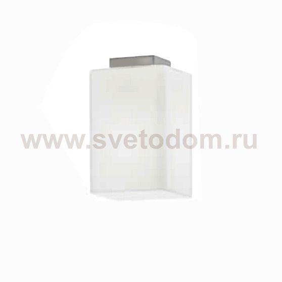 Потолочный светильник Vistosi PL TUBES 20 BC