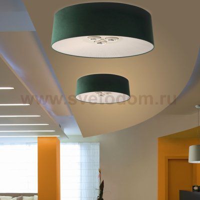 Светильник Axo Light PL VELV 70 Velvet