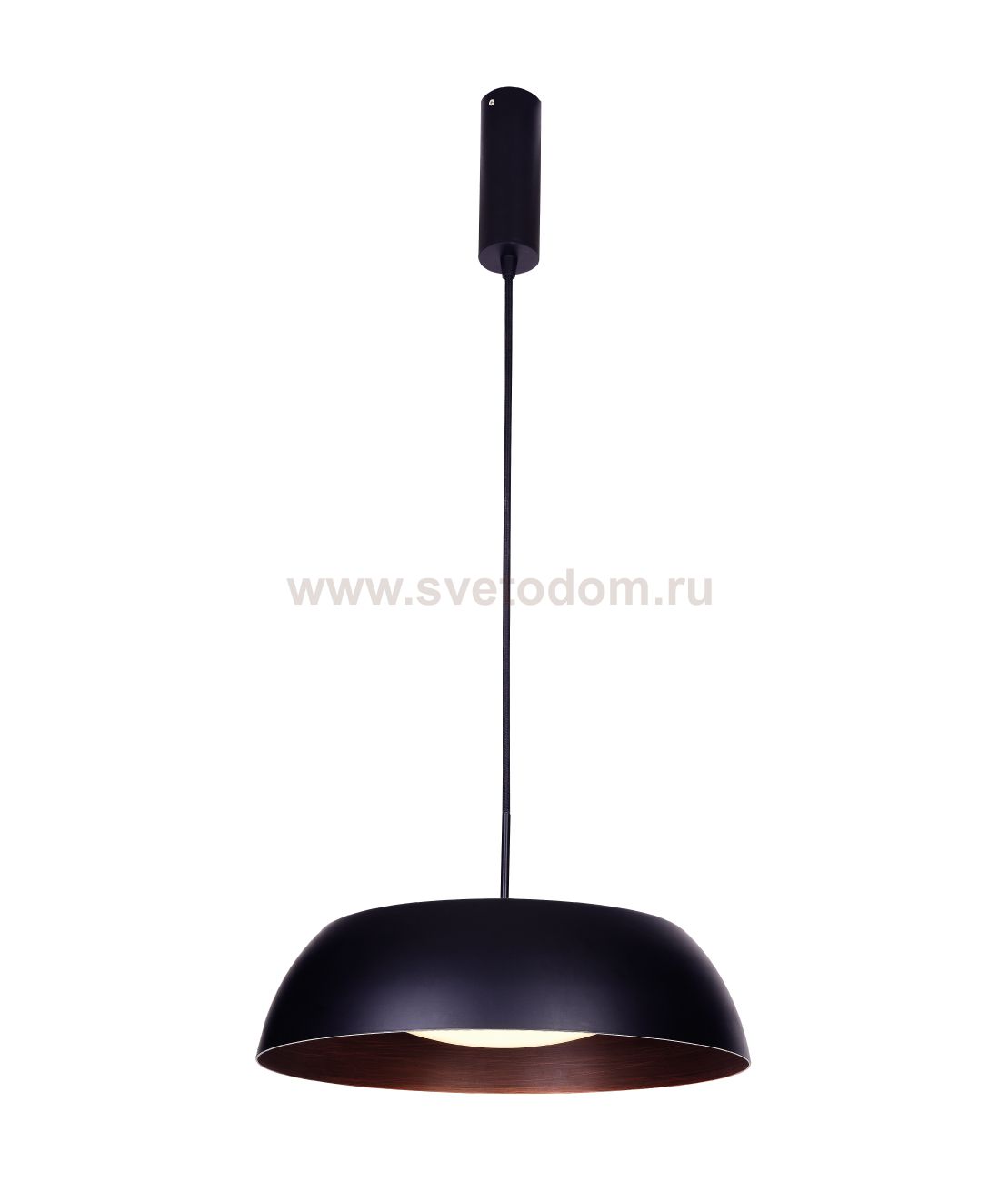 Светильник JY PL-01 PL-019-600B-CP-WW