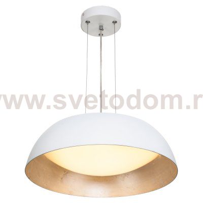 Потолочный светодиодный светильник PL019-400/1WT+SF Gerhort