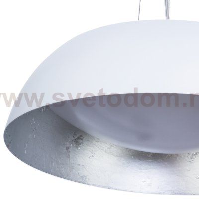 Потолочный светодиодный светильник PL019-400/1WT+SF Gerhort