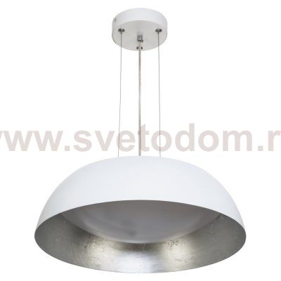 Потолочный светодиодный светильник PL019-400/1WT+SF Gerhort