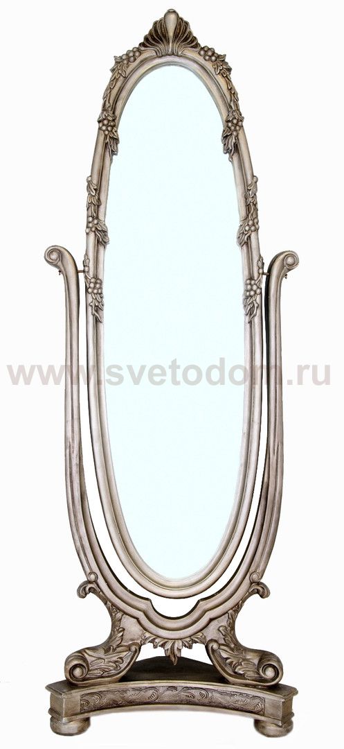 Зеркало Abelia MAK interior PL1421-1 Разноцветный