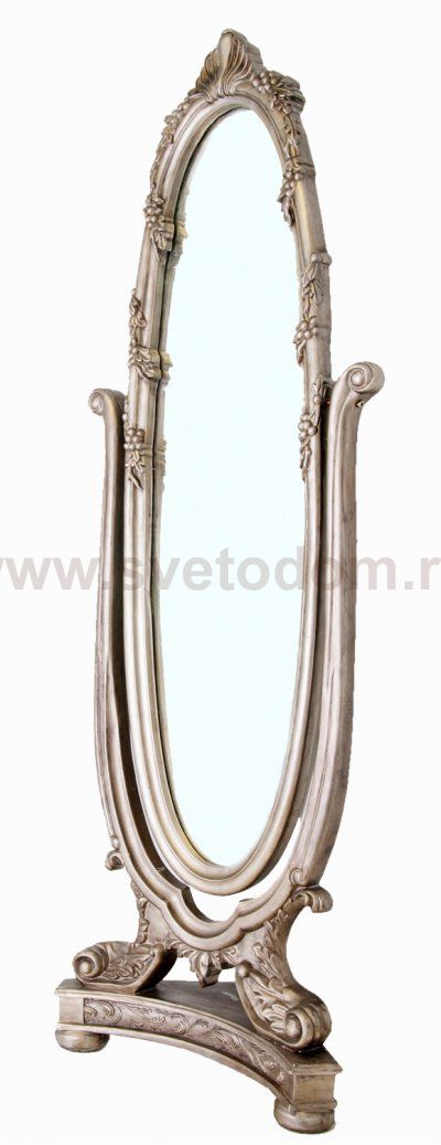 Зеркало Abelia MAK interior PL1421-1 Разноцветный