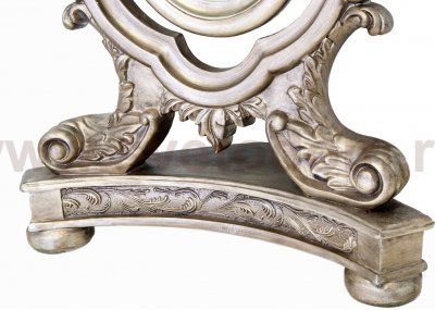 Зеркало Abelia MAK interior PL1421-1 Разноцветный