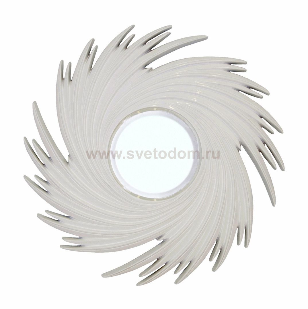 Зеркало Tornado White MAK interior PL1448-2 Разноцветный